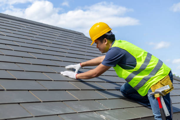 Roof Installation Near Me in English Creek, NJ