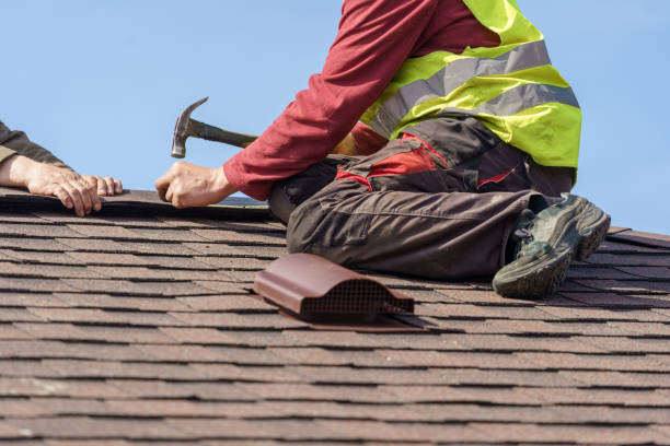 Best Local Roofing Companies  in English Creek, NJ