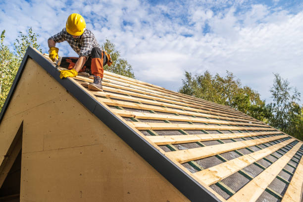 Professional Roofing Contractor in English Creek, NJ