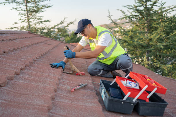 Best Commercial Roofing Services  in English Creek, NJ